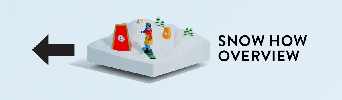 Snow How Overview