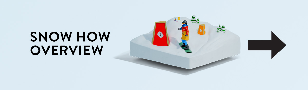 Snow How Overview