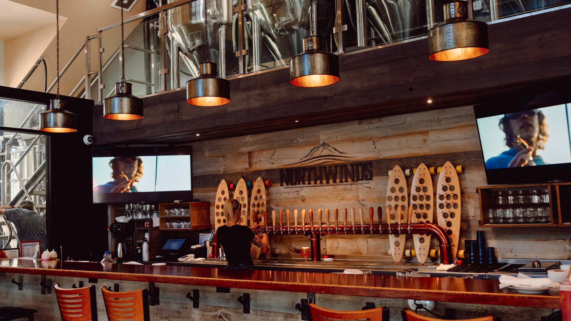 Northwinds Brewery
