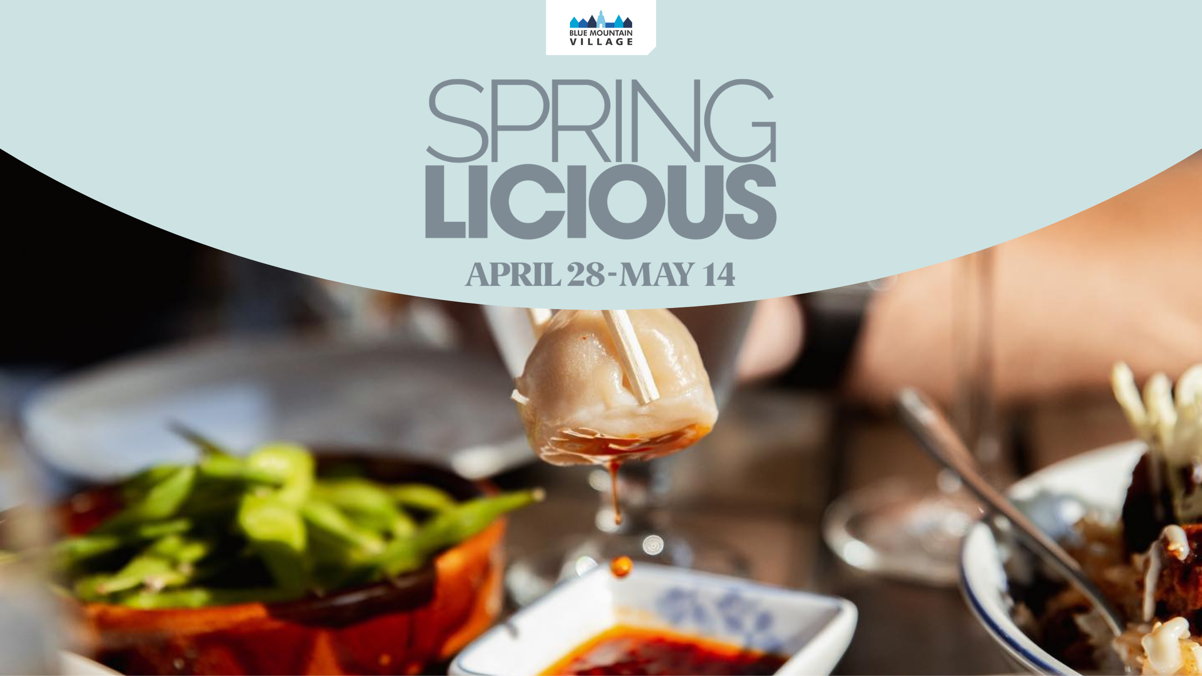 Springlicious 2023