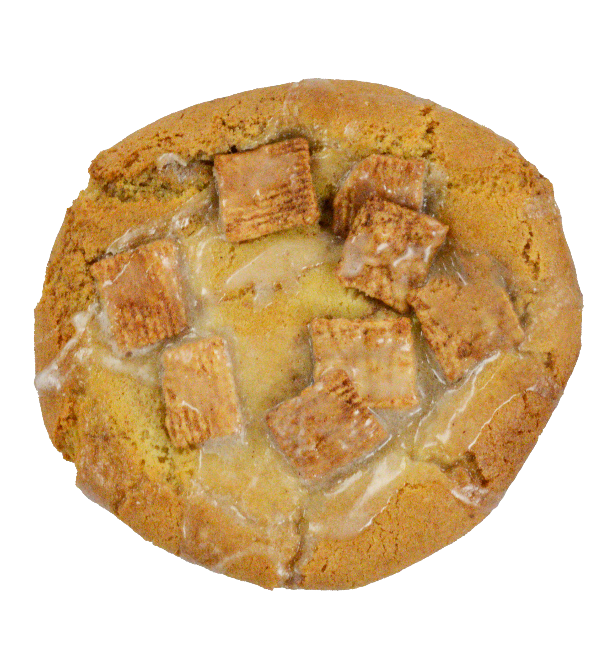 Cereal Chiller Cookie
