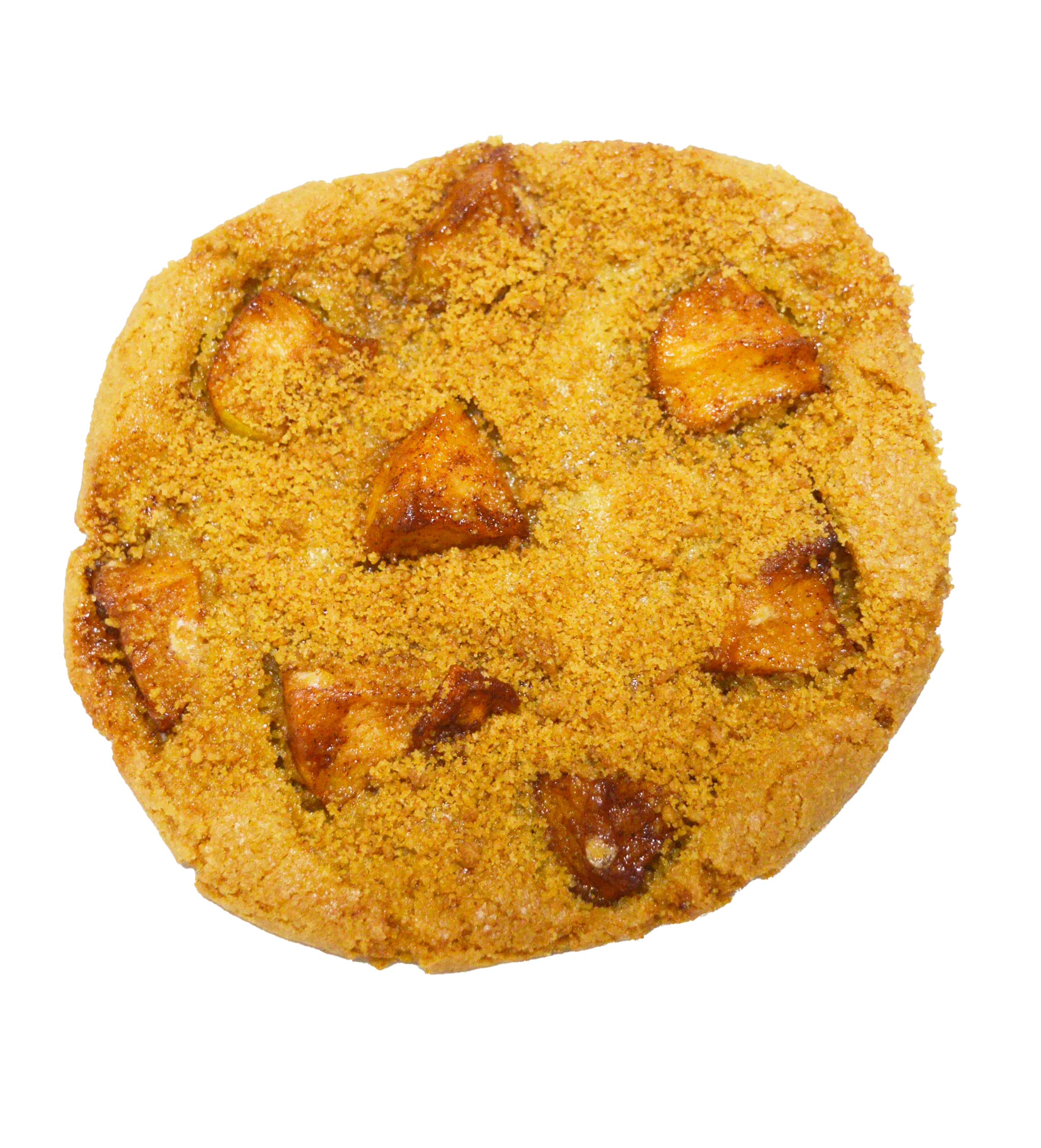 Not Your Moms Cookie
