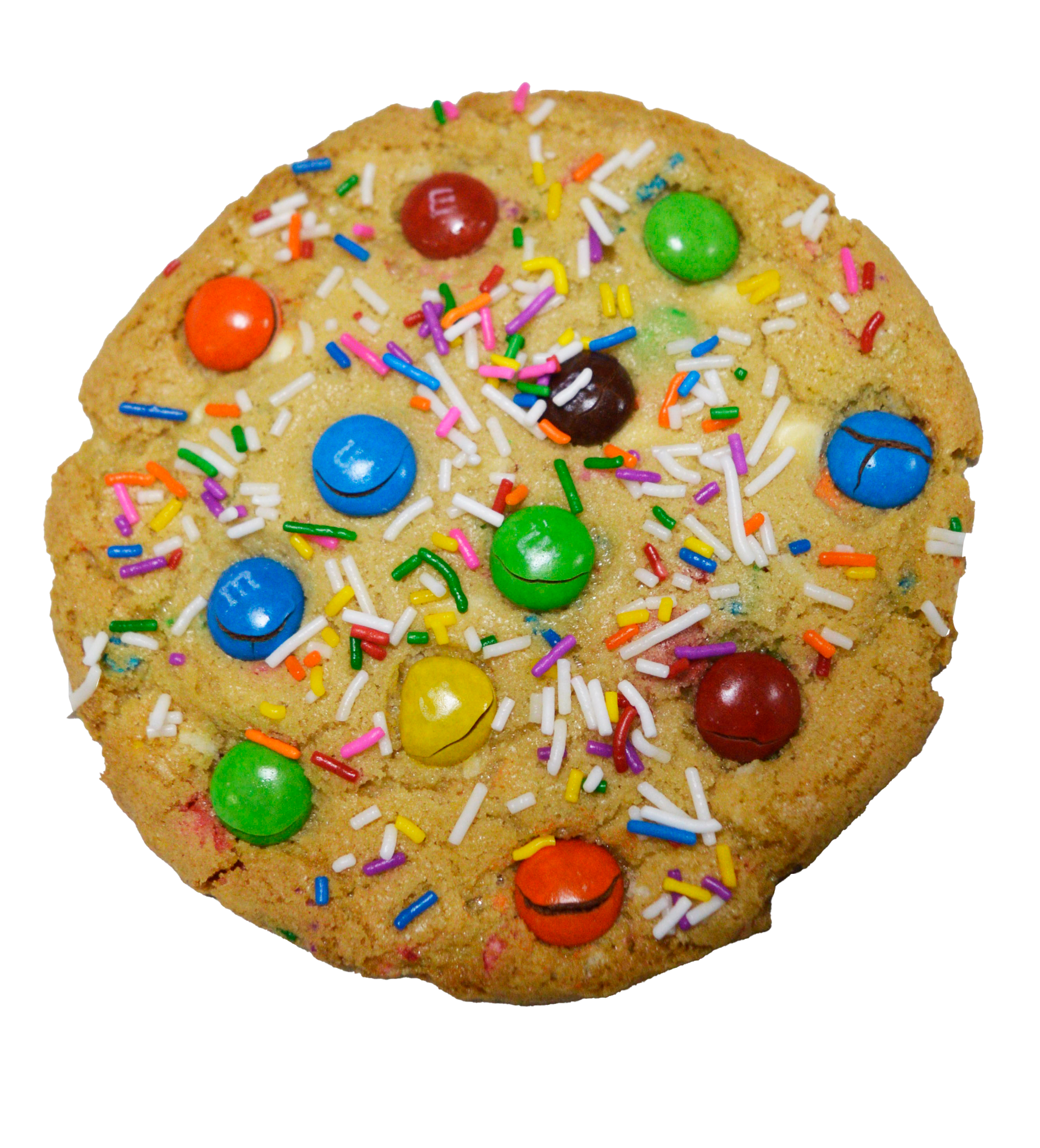 Unbirthday Cookie