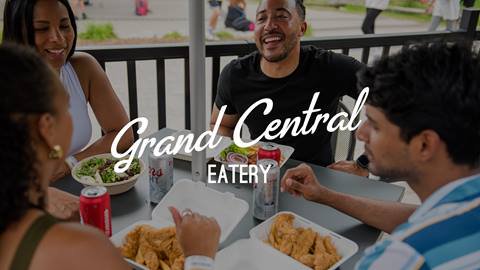 Grand Central Eatery