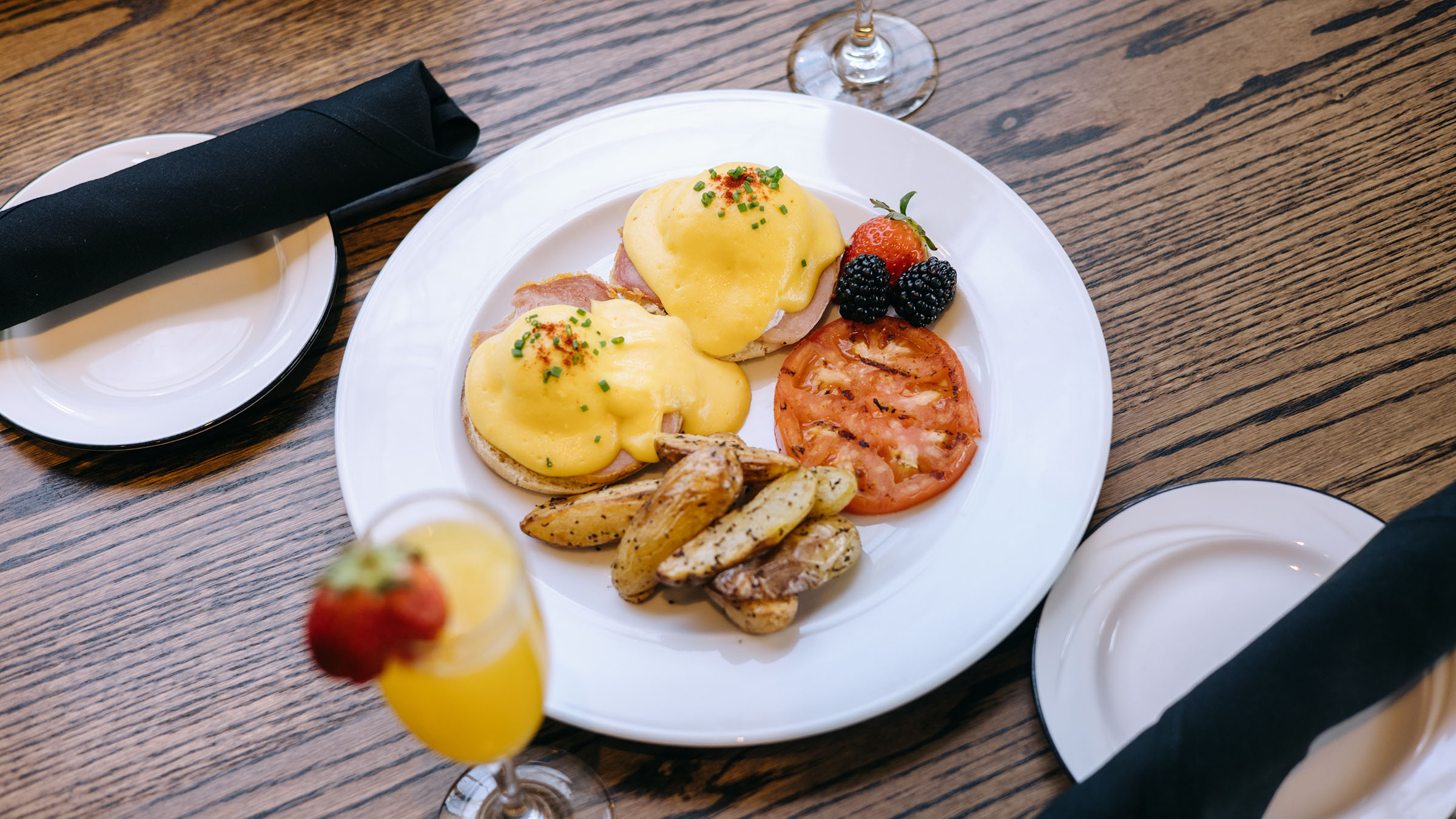 Pottery Brunch at Blue Mountain Resort