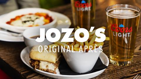 Jozo's Original Après