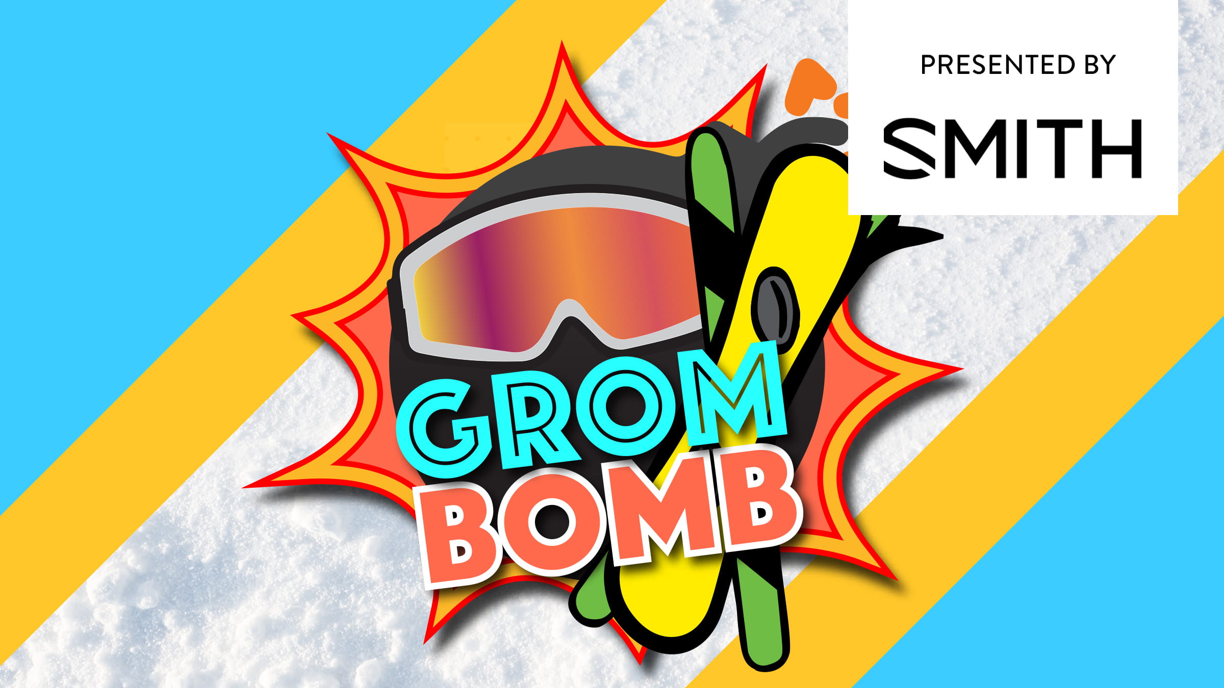 Grom Bomb Event at Blue Mountain