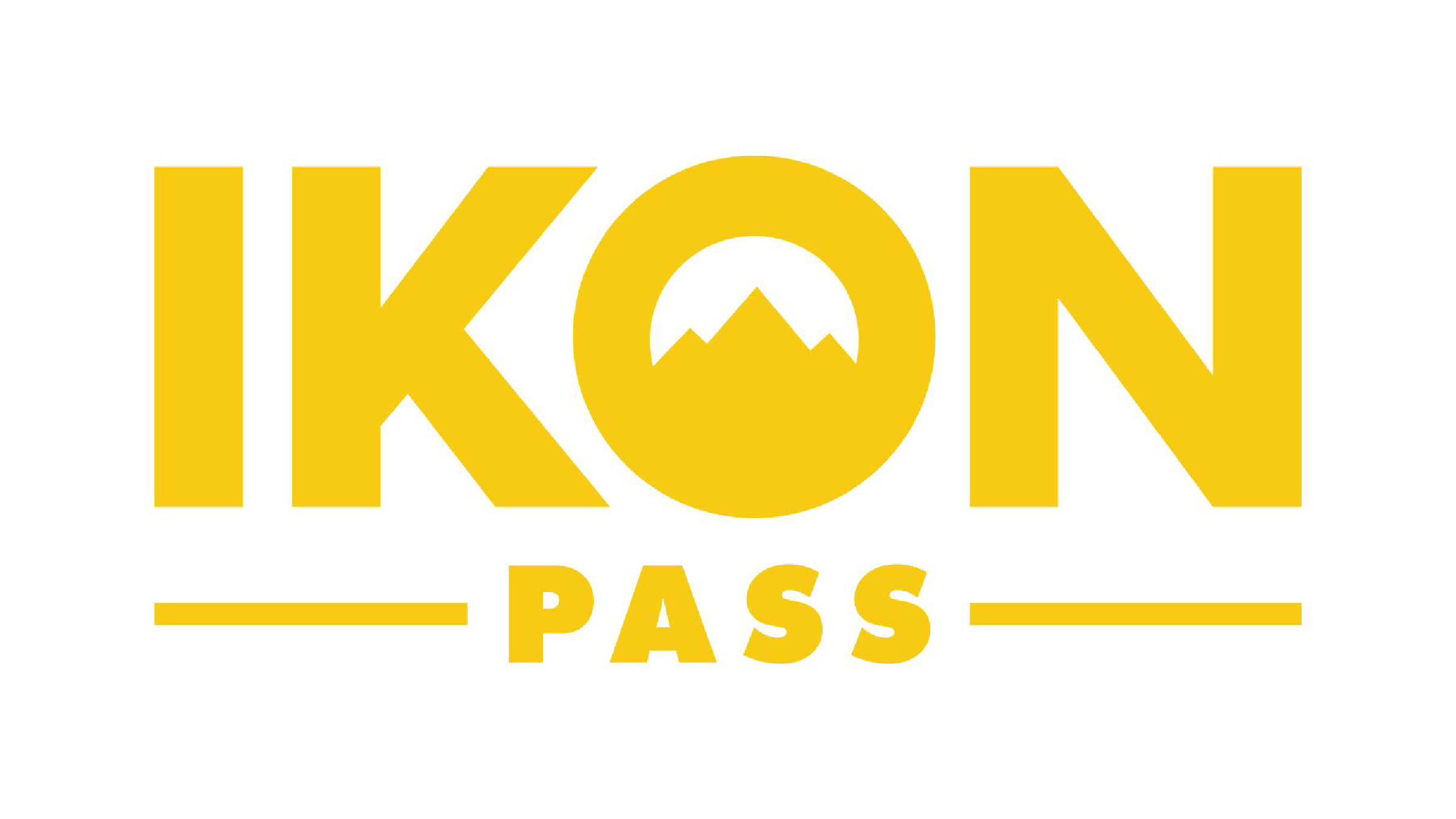 IKON Pass Logo