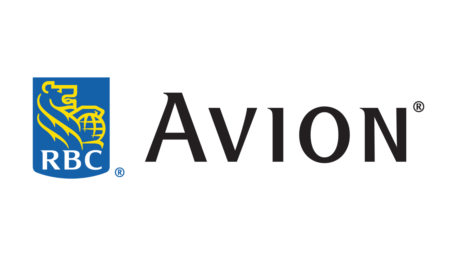RBC Avion Logo