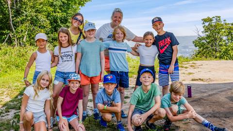 Kids Programs and Summer Camps (Collingwood and Blue Mountain)