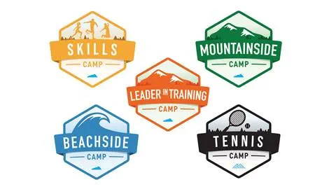 Blue Mountain Resort Summer Camps