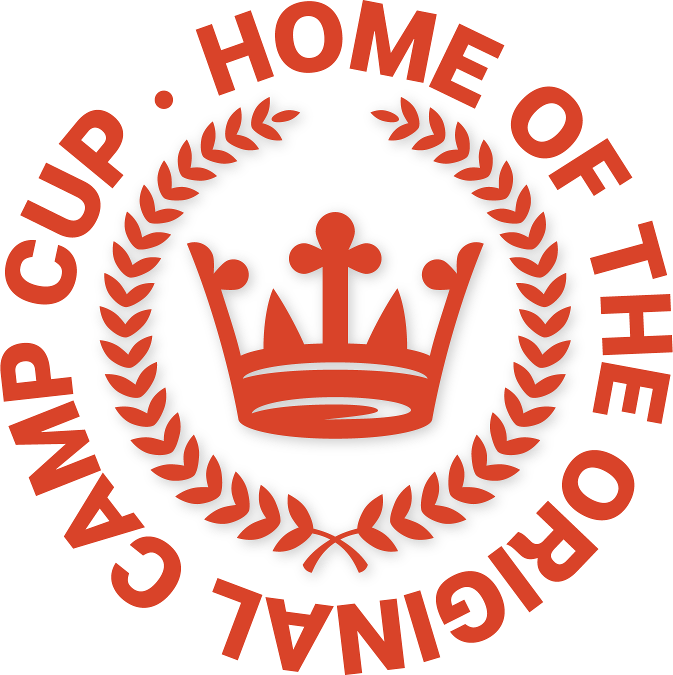 Home of the Original Camp Cup