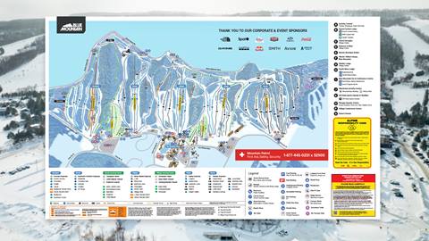 Maps and Brochure