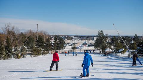 South Learning Centre