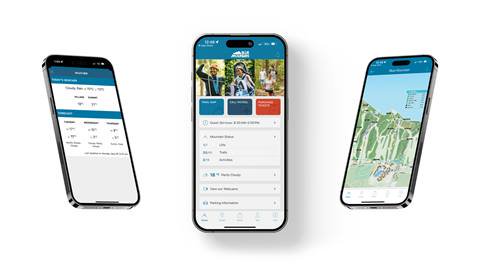 Blue Mountain Resort Official App