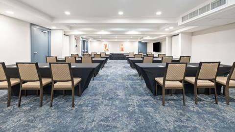 Blue Mountain Inn Conference Room