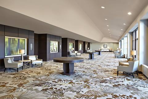 Westin Trillium House Conference Space