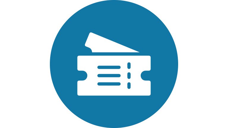 Icon for Exclusive summer attraction inventory Blue Mountain
