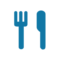 Blue Mountain Dining Icon