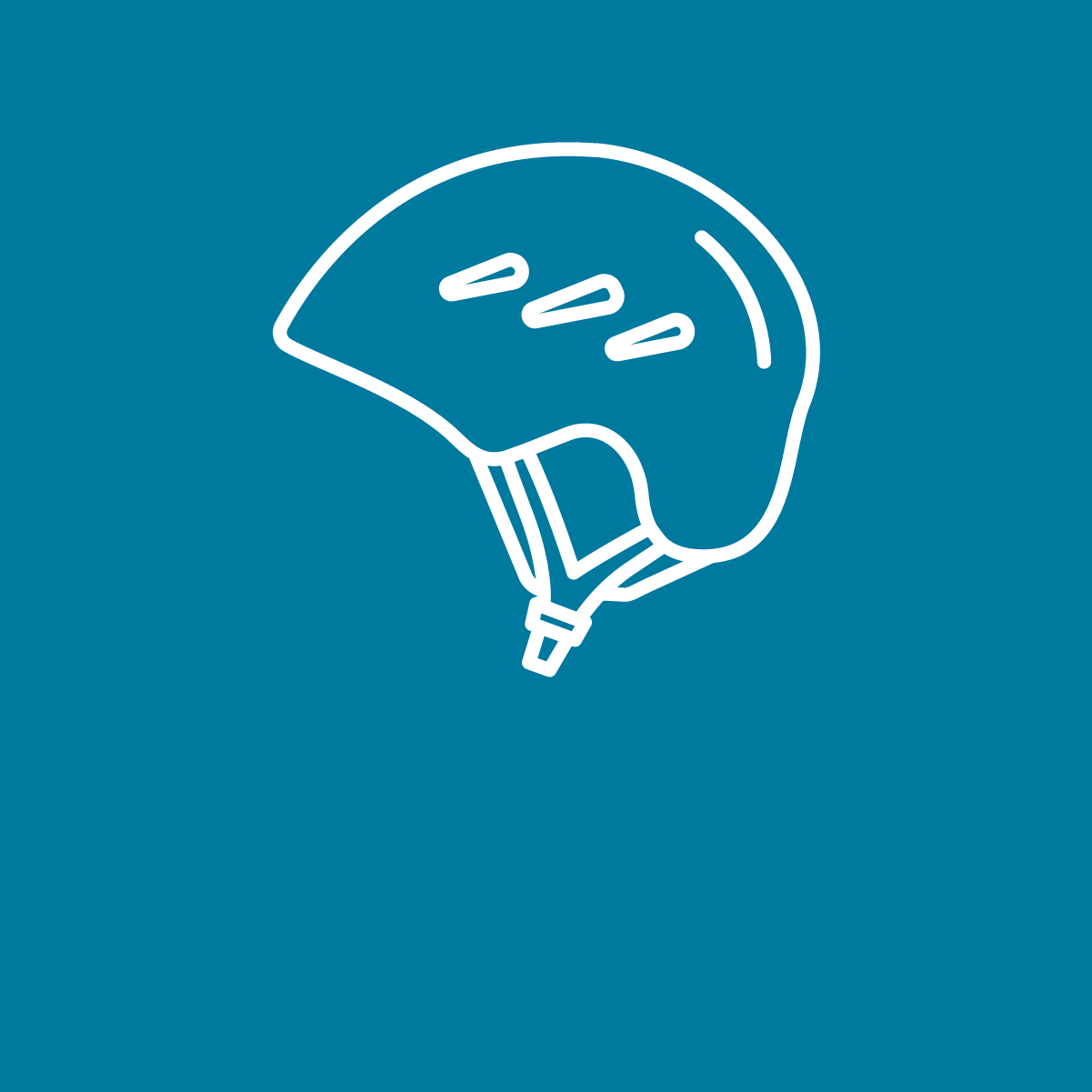 Helmet icon 