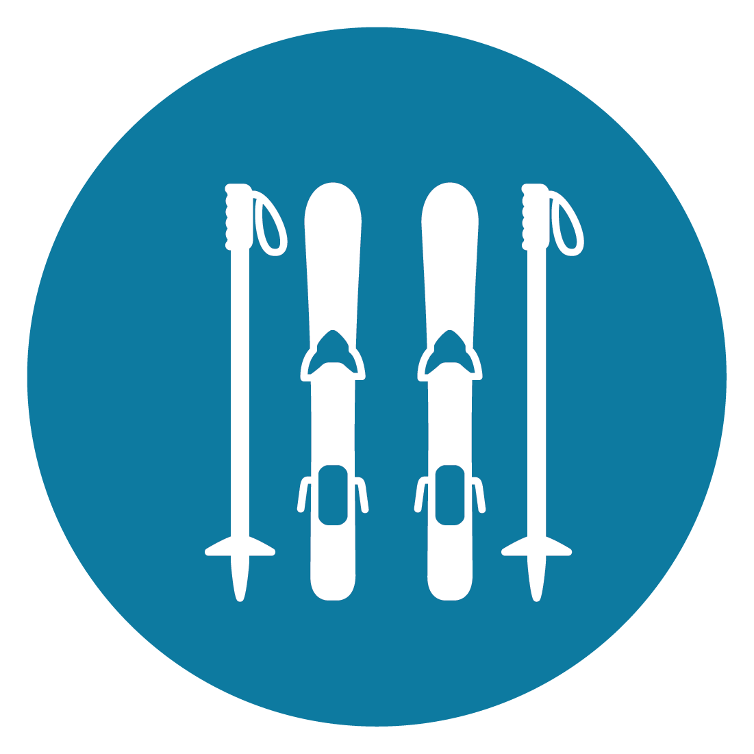 Blue Mountain Snowboard and Ski Rentals Icon