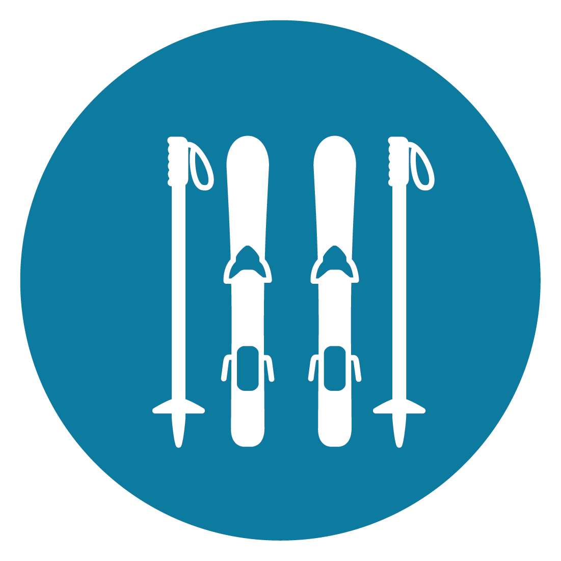 Blue Mountain Snowboard and Ski Rentals Icon