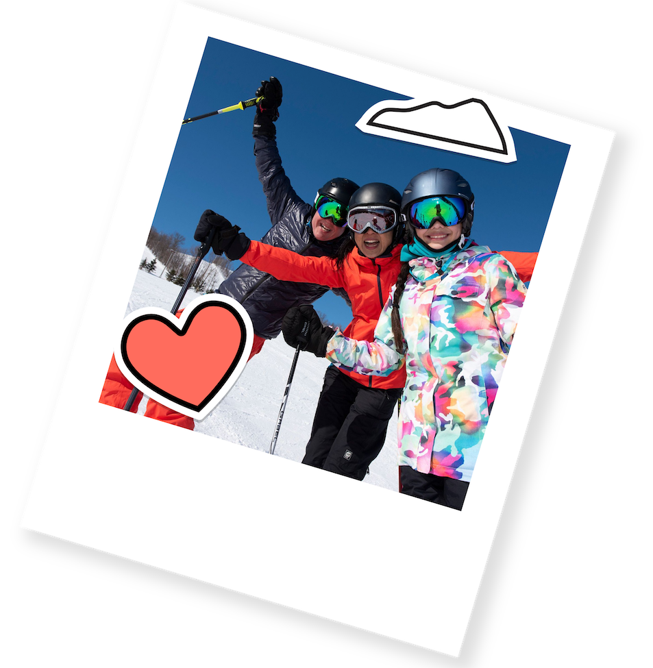 Blue Mountain Pass Perks 50 percent off