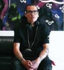 2022 Truth and Reconciliation Speaker at Blue Mountain: Nyle