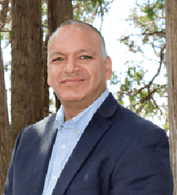 2022 Truth and Reconciliation Speaker at Blue Mountain: Randall K