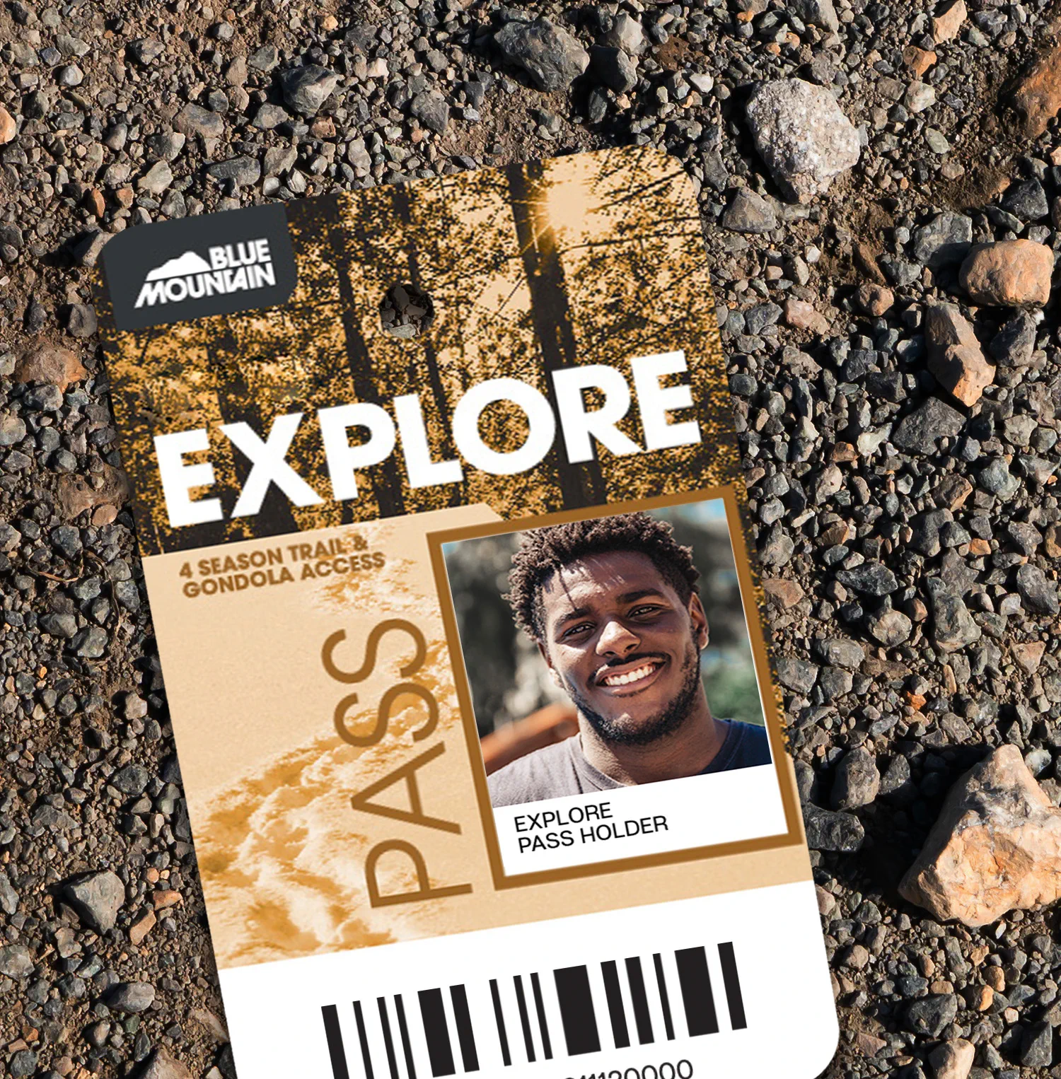 Explore Pass