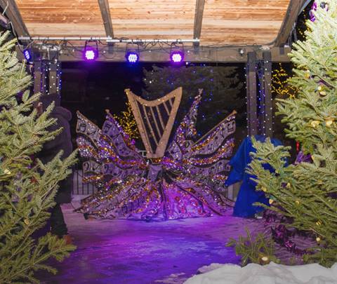 Caribbean Winterfest