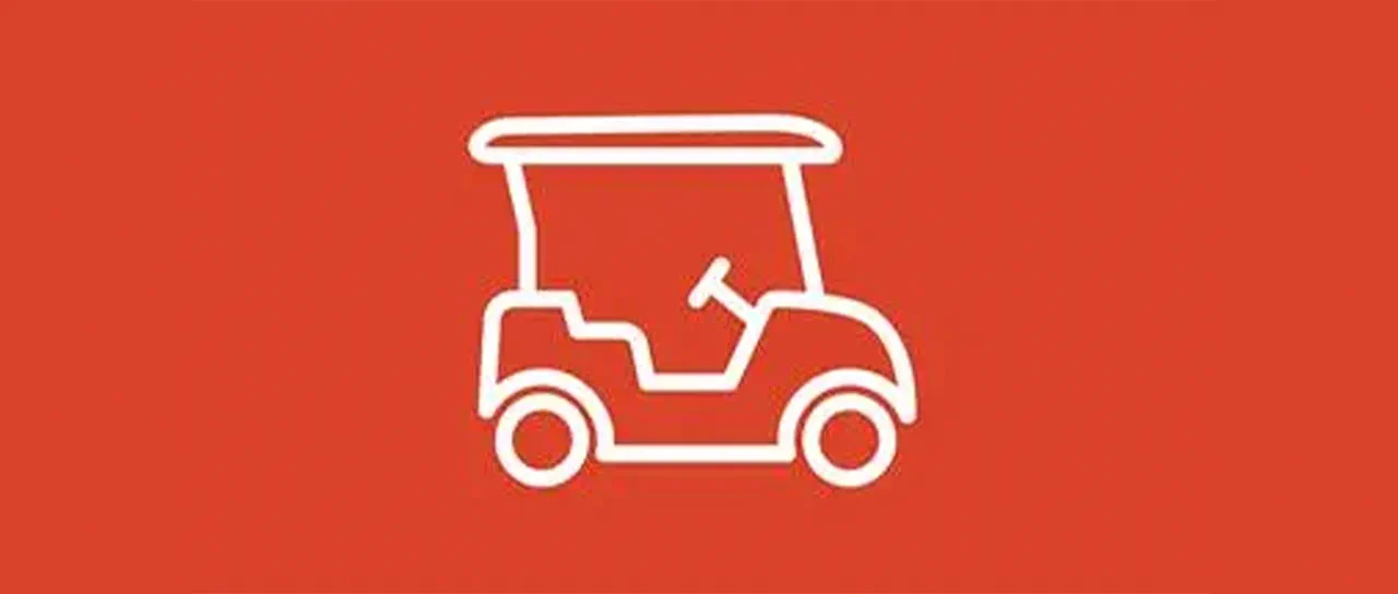 Golf Cart