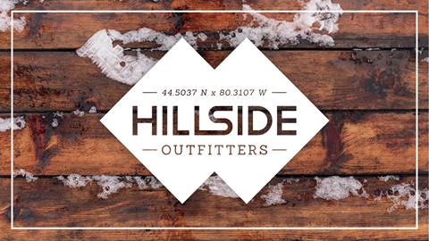 Hillside Outfitters