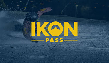 ikon pass