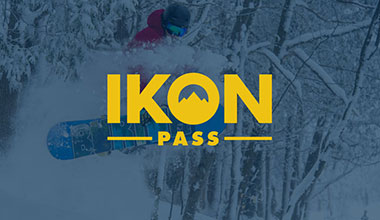 ikon pass
