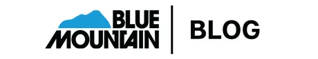 Blue Mountain | Blog