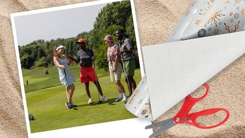 Holiday Gift Guide Monterra Golf