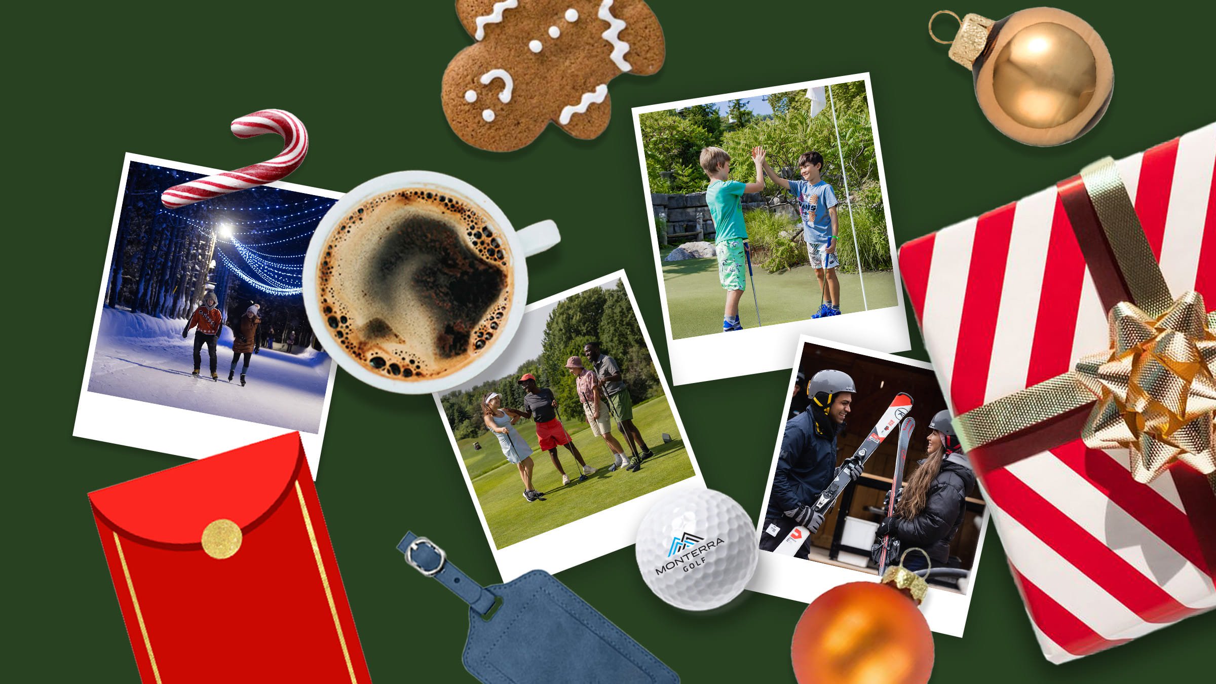 Holiday Gift Guide
