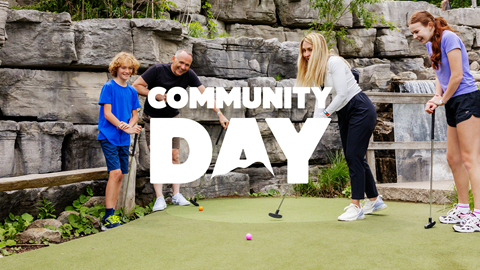Community Day