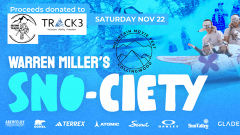 Mountain Movie Festival