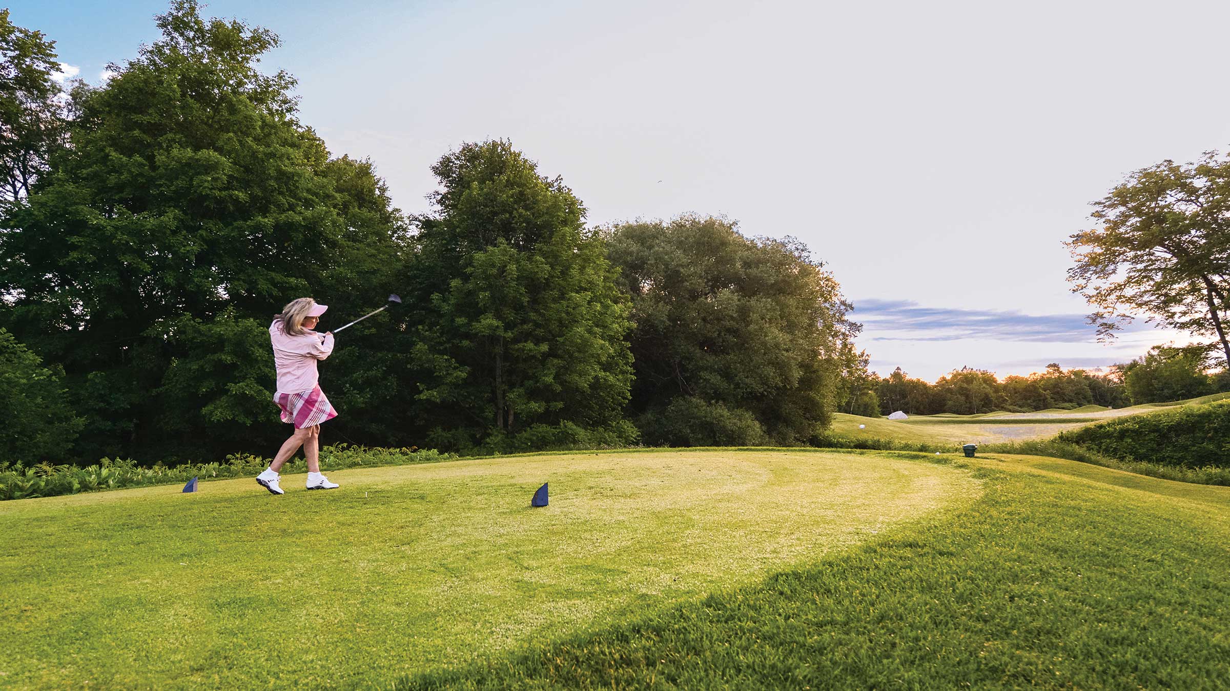 monterra golf
