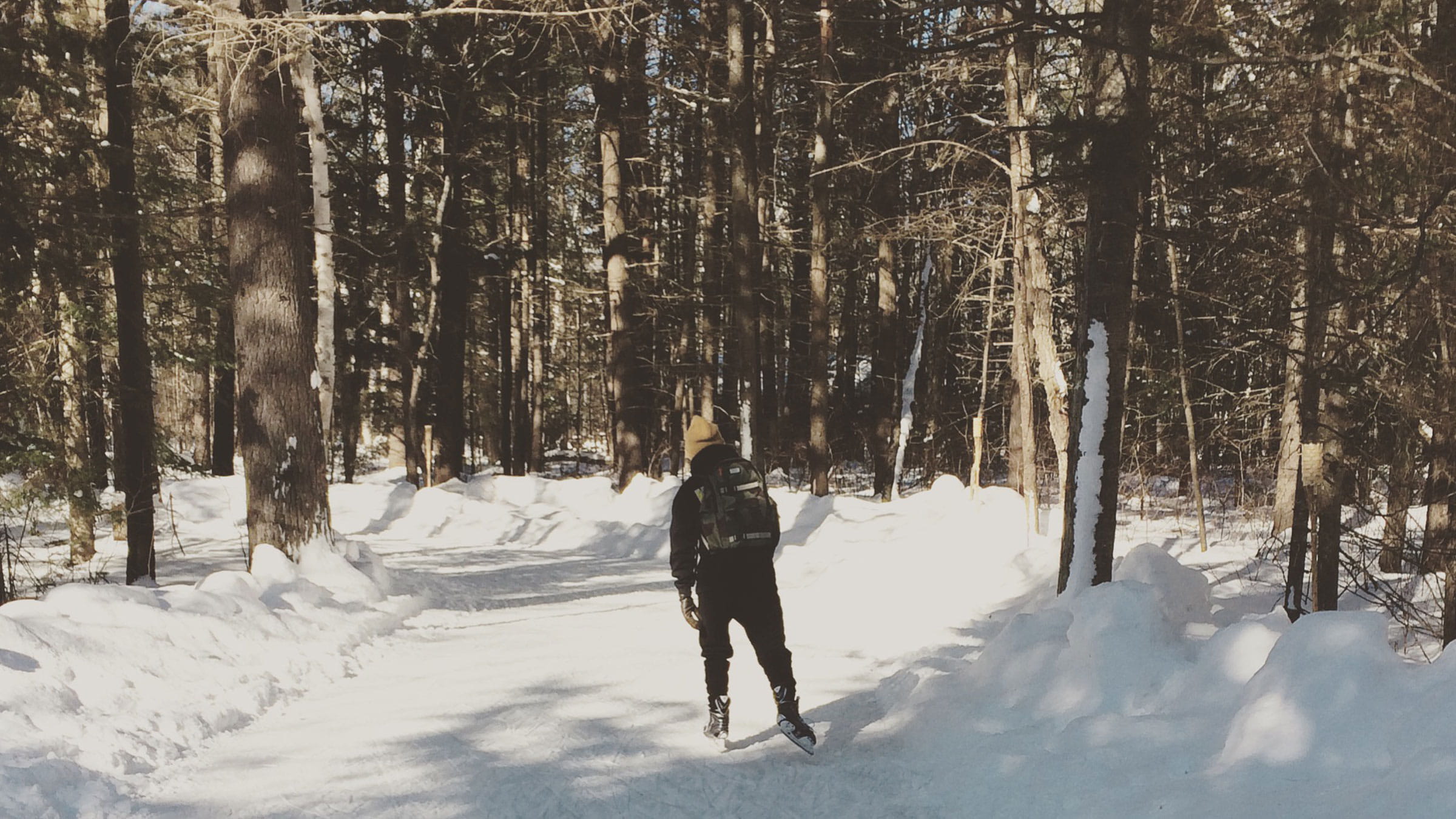 Things to Do Blue Mountain Resort Activities