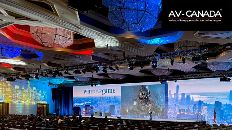 AV Canada