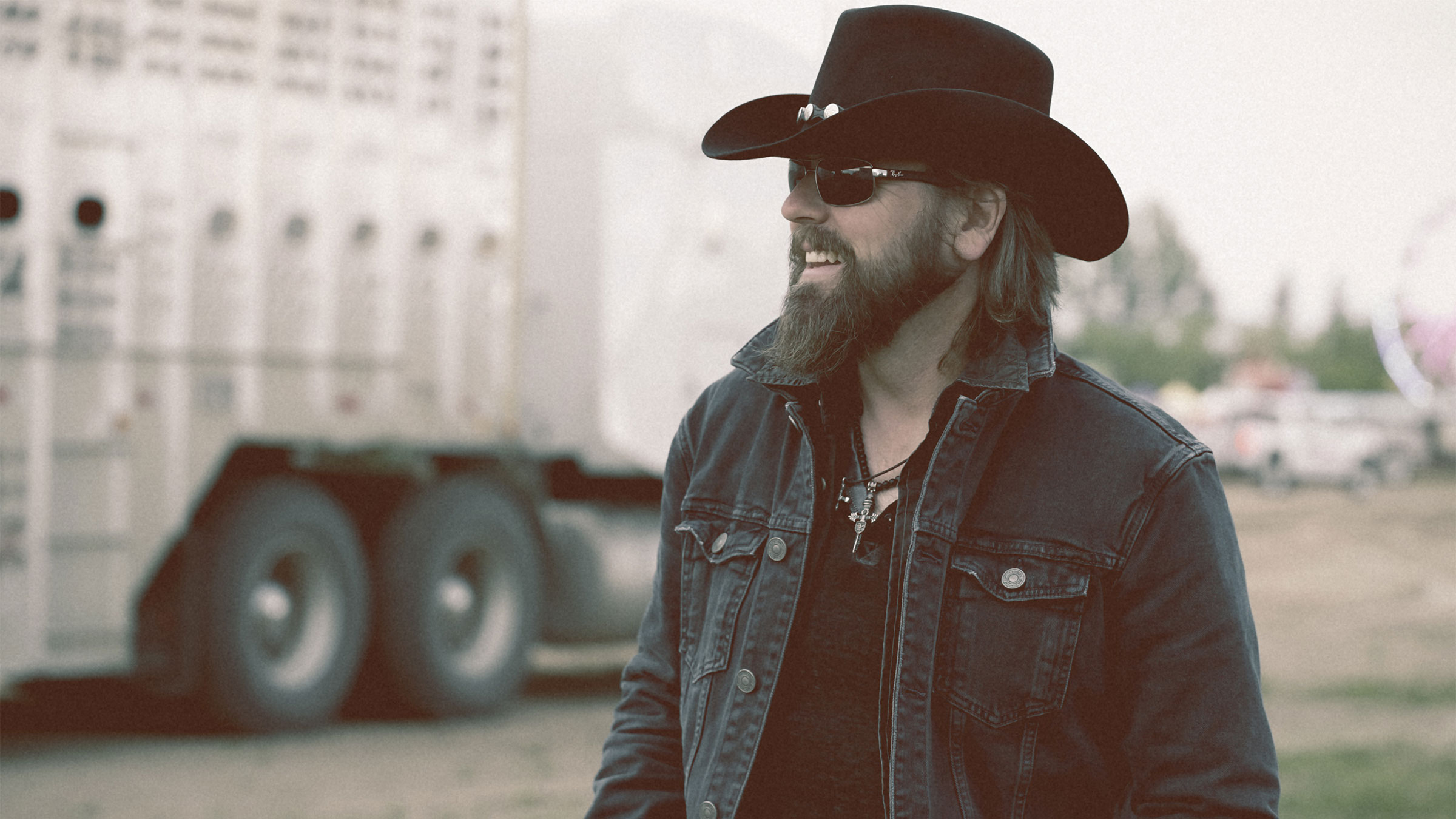 Jason McCoy