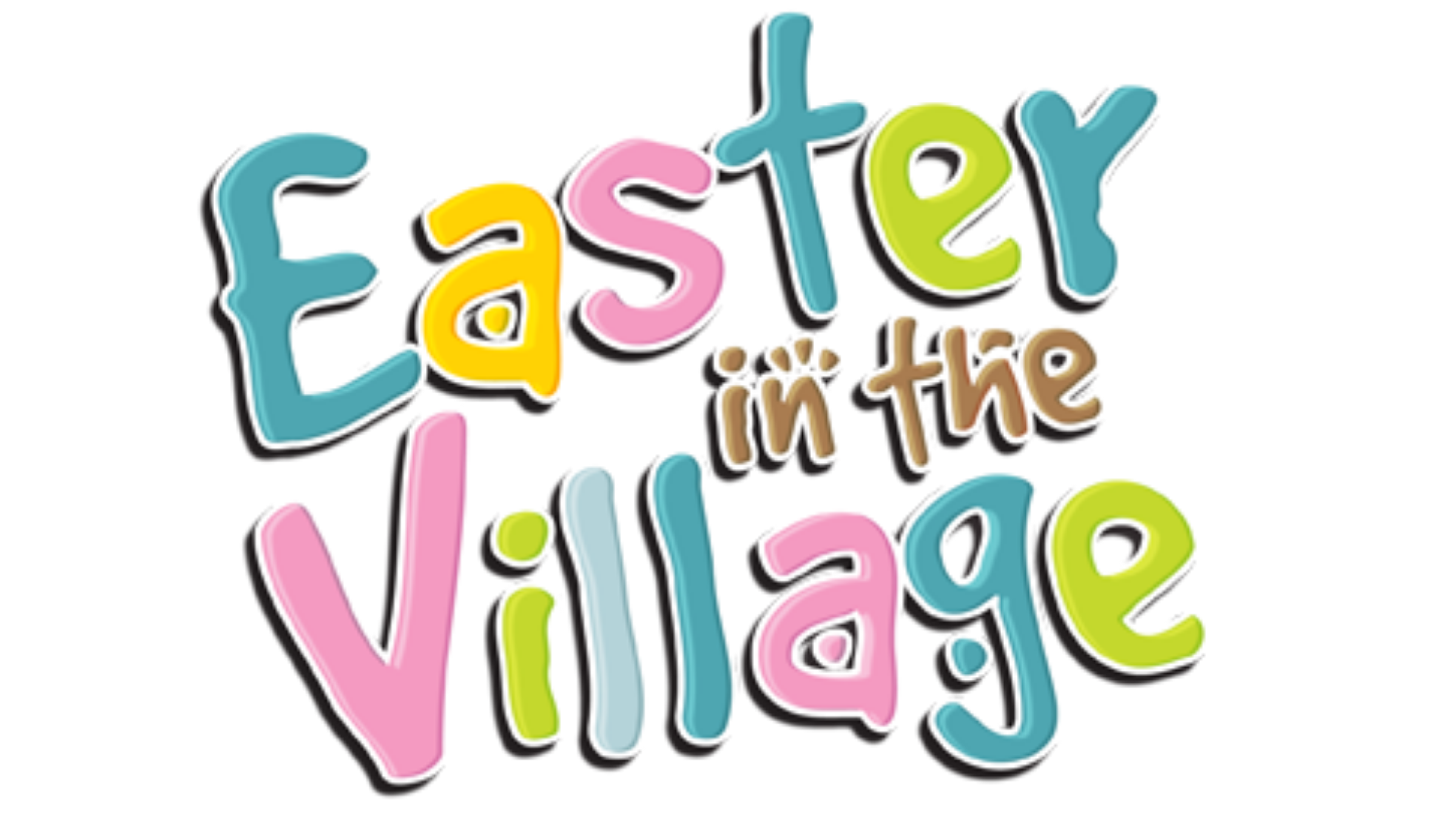 Easter In The Village