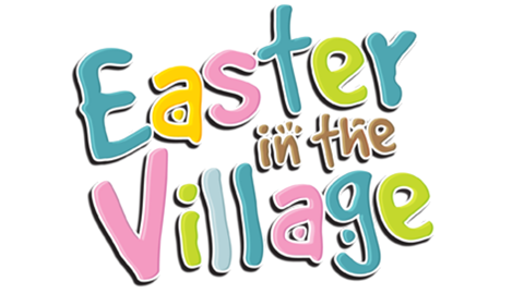 Easter In The Village