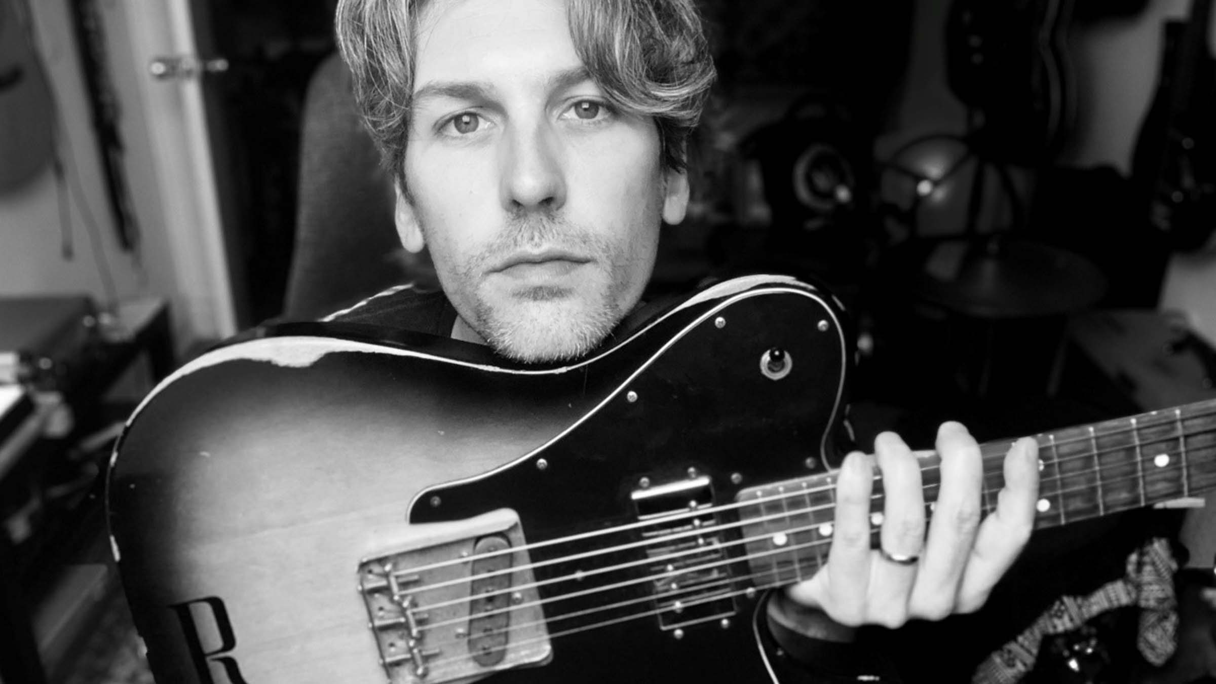 Pat Robataille Musician