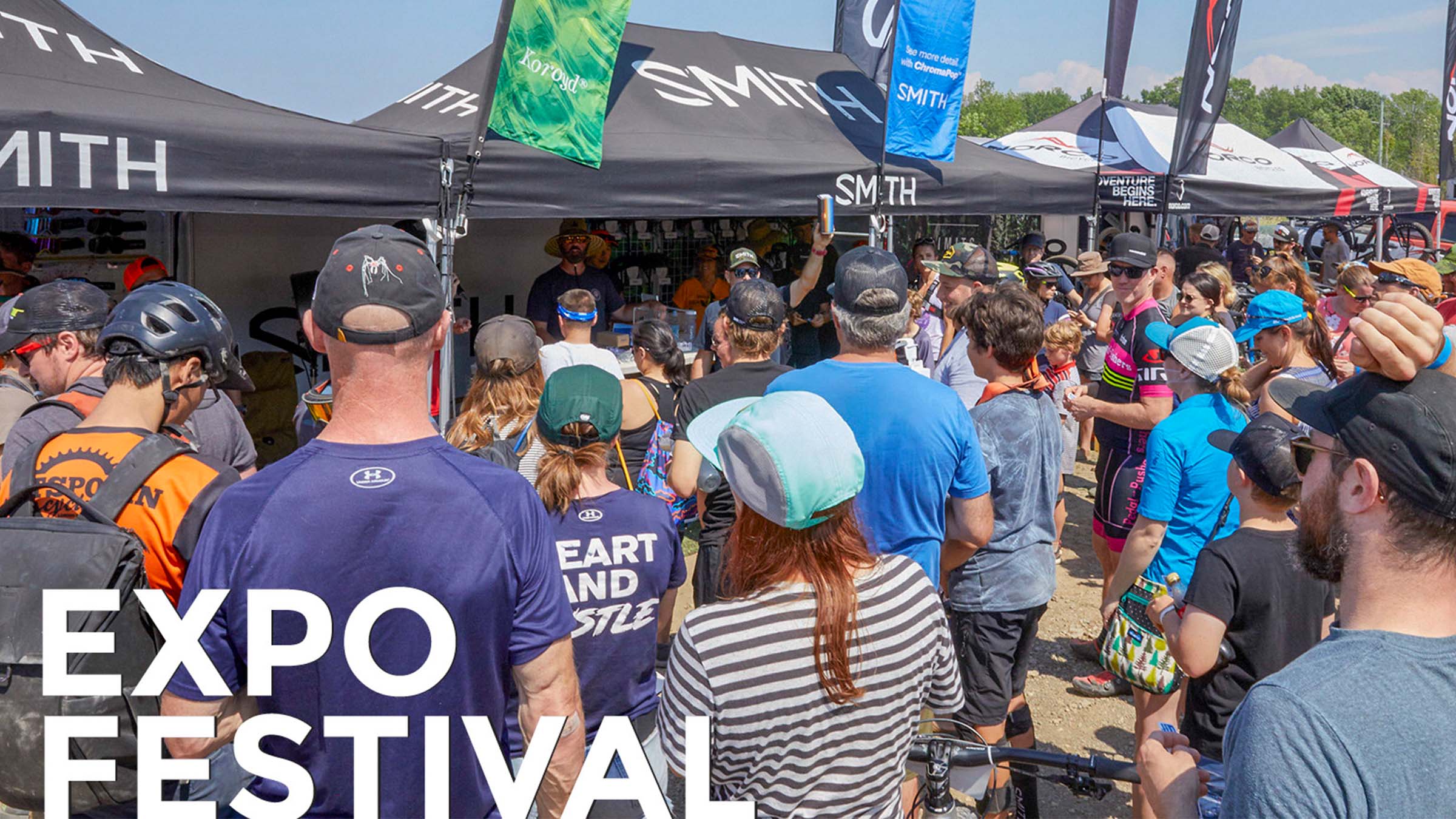 Sea Otter Expo