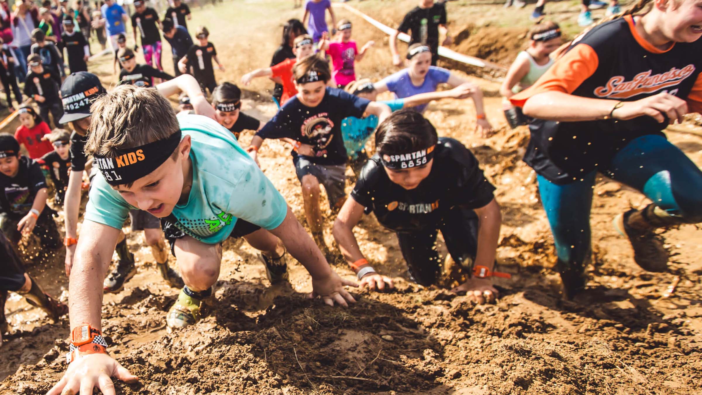 Spartan Race Blue Mountain Trifecta Weekend Blue Mountain Resort