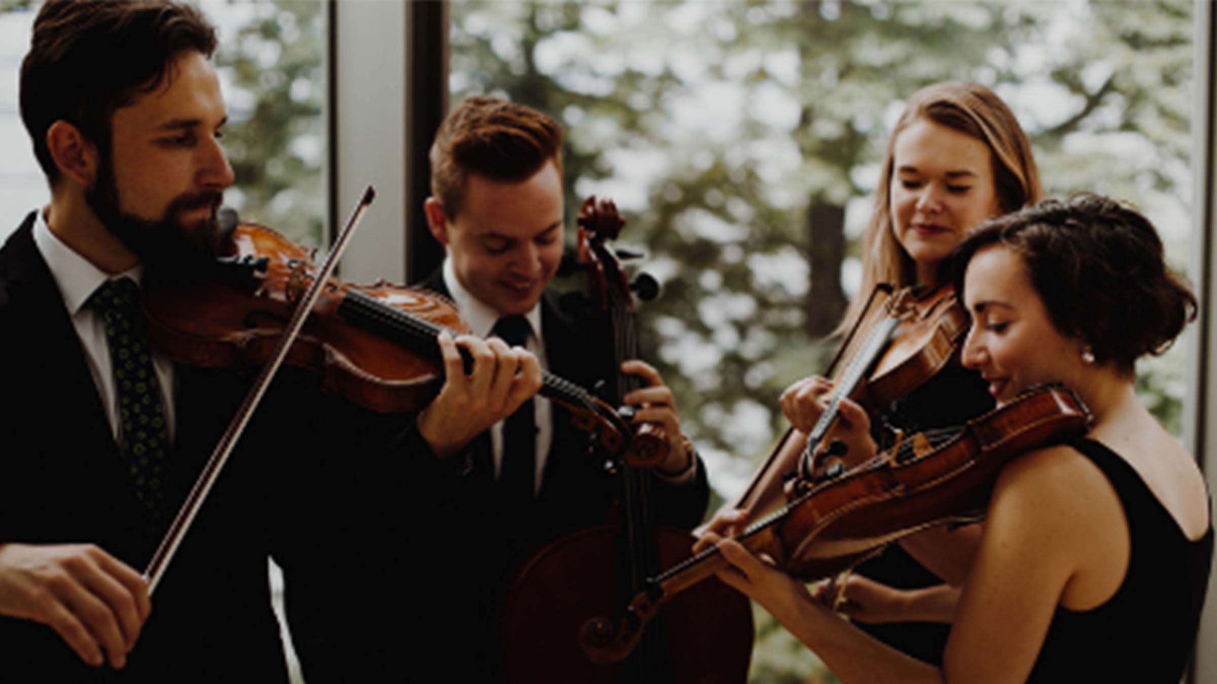 Symphony Strings